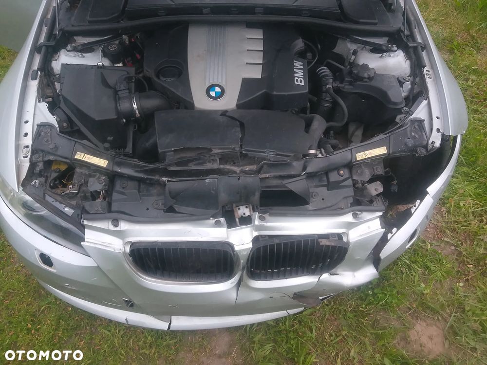 BMW Seria 3 - 6