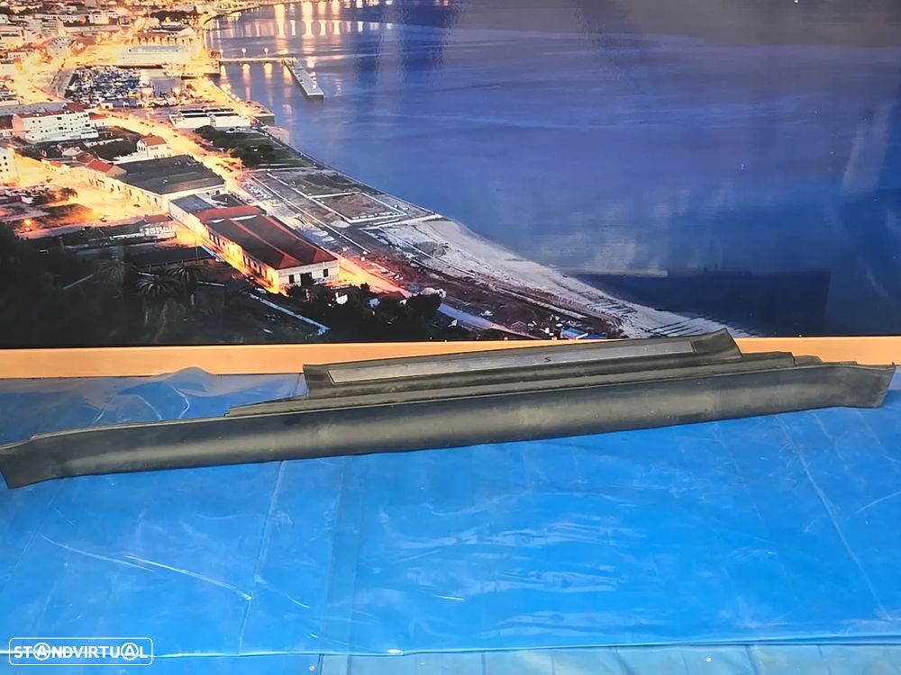 Embaladeira laterais direita para bmw mini cooper S r53 2002- - 1