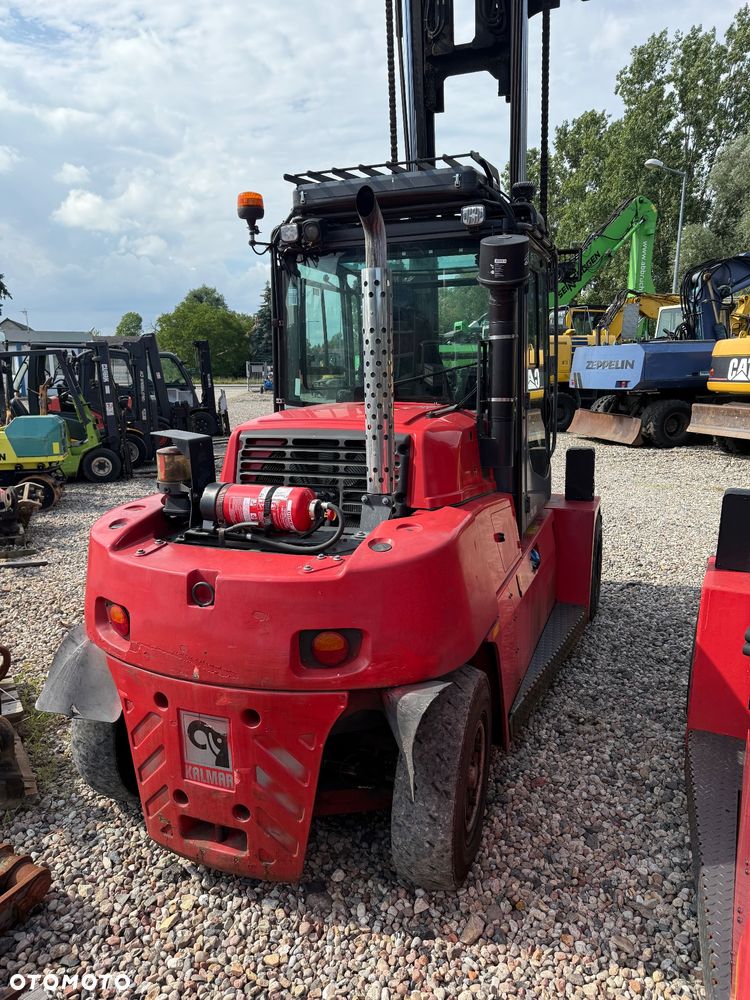 Kalmar DSG 80-9 - 18