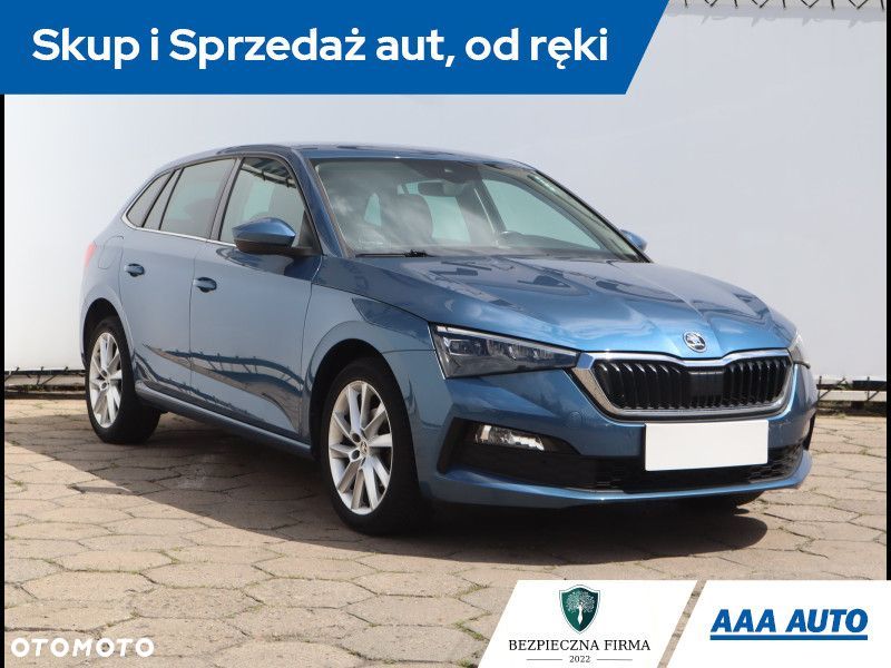 Skoda Scala - 2