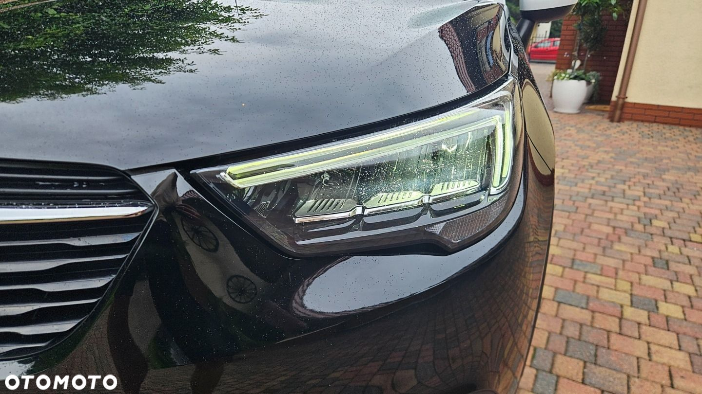 Opel Crossland X 1.2 T Edition S&S - 12