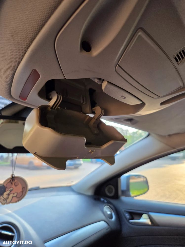 Ford Mondeo 2.0 TDCi Aut. Titanium - 19