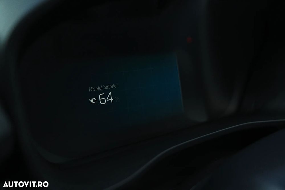 Volvo XC 40 P8 AWD Recharge RDesign - 30