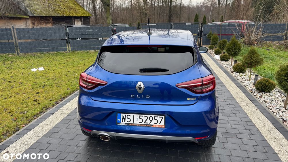 Renault Clio 1.3 TCe R.S Line EDC - 22