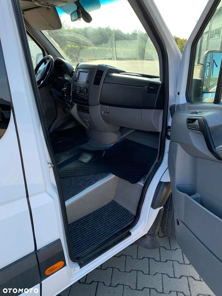Mercedes-Benz Sprinter 519 CDI- 24 Miejsca - 6