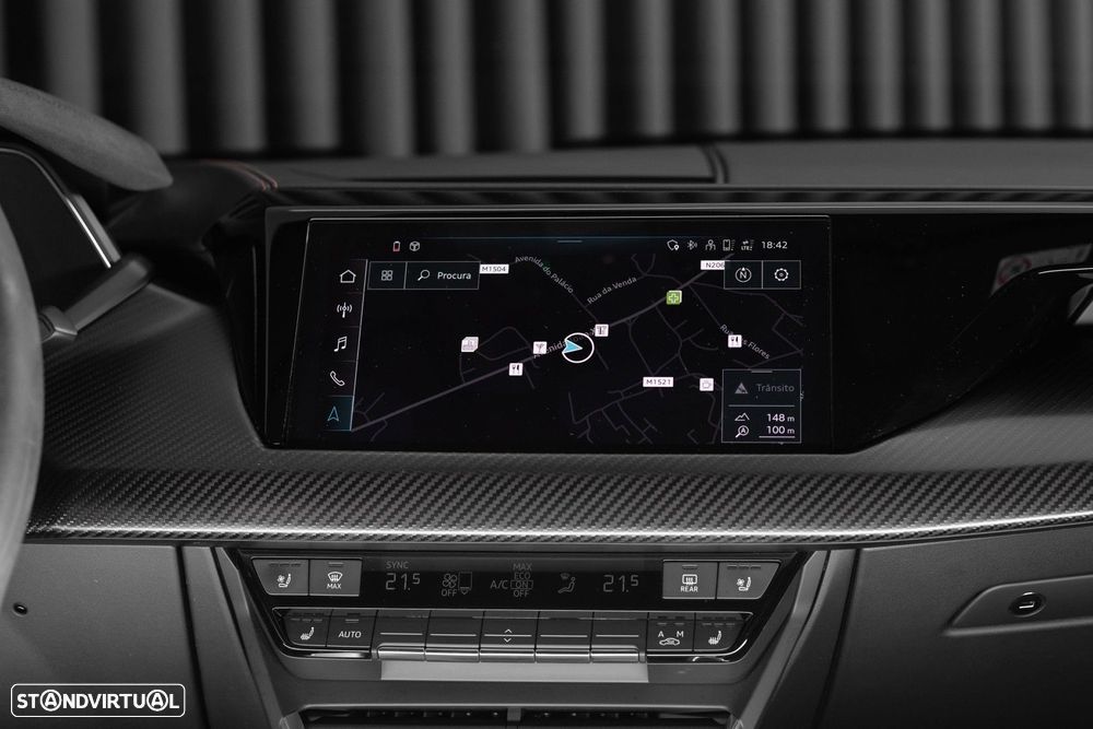 Audi RS e-tron GT quattro - 18