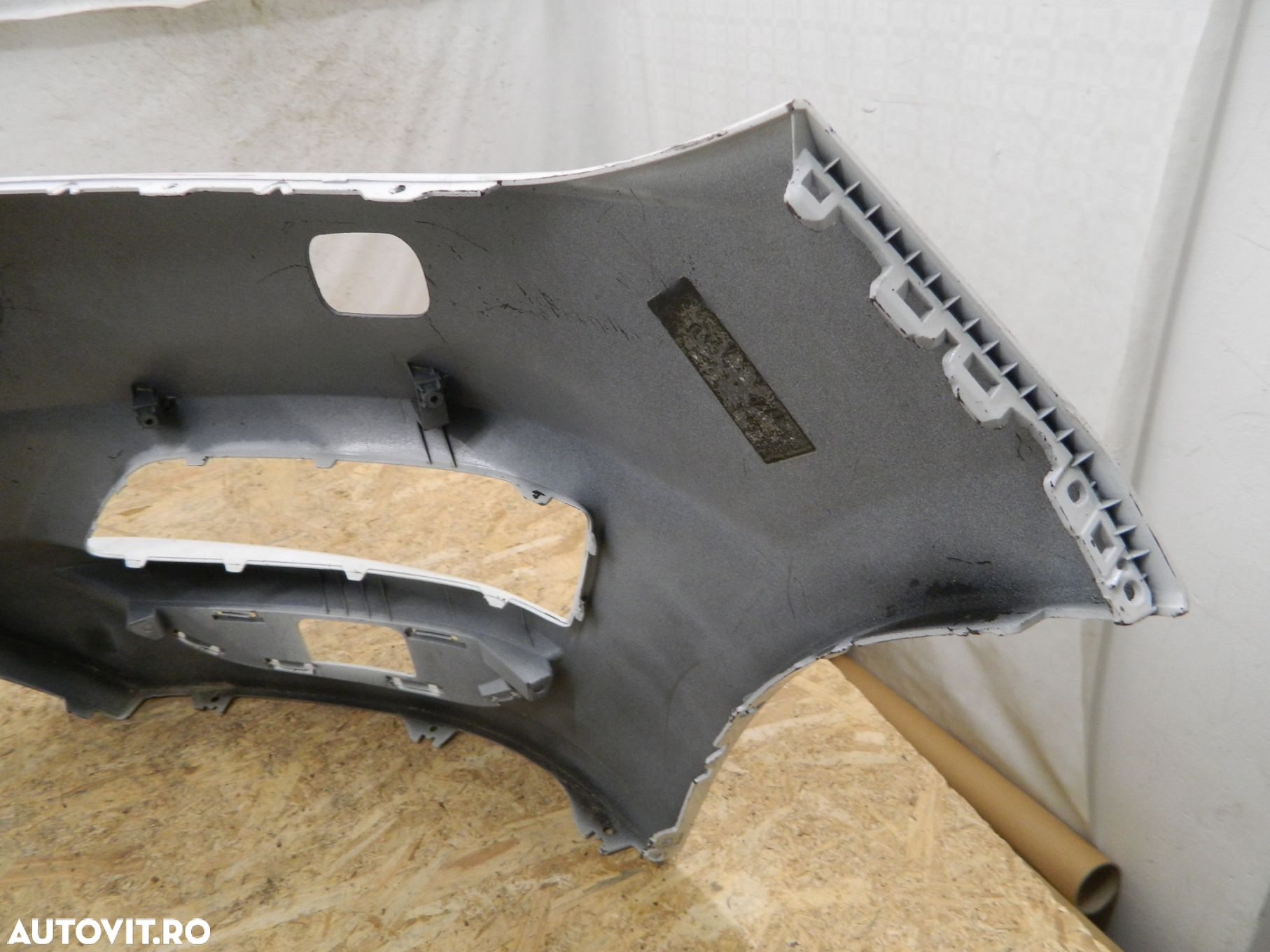 Bara fata Hyundai Tucson, 2018, 2019, 2020, 86511-D7500. - 3