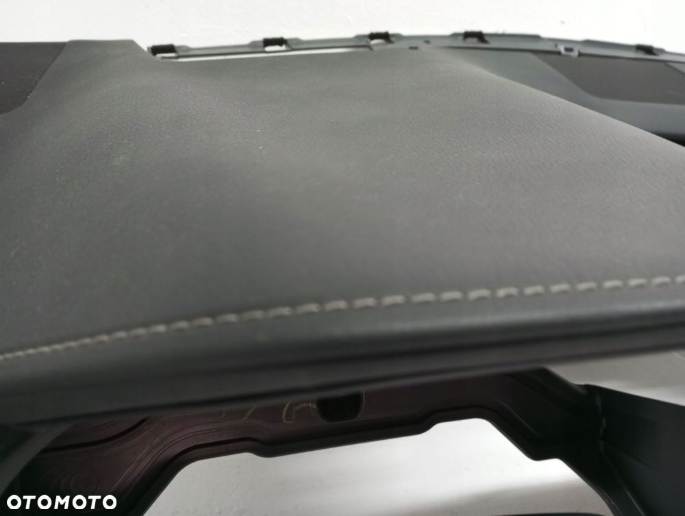 Konsola pulpit deska Lexus RX 450 RX450 LIFT 18R - 5