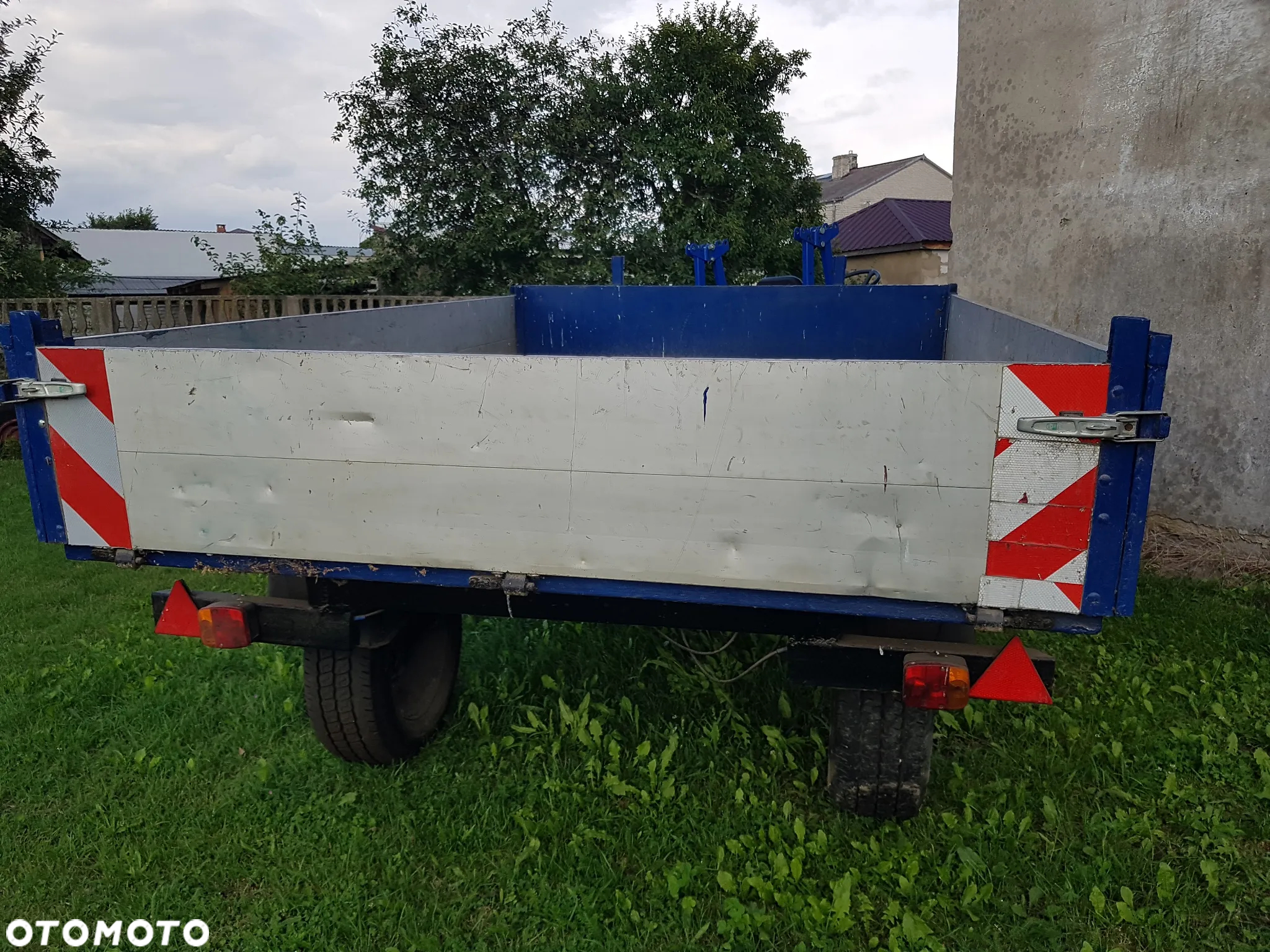 Inny EUROPARD 200 - 5