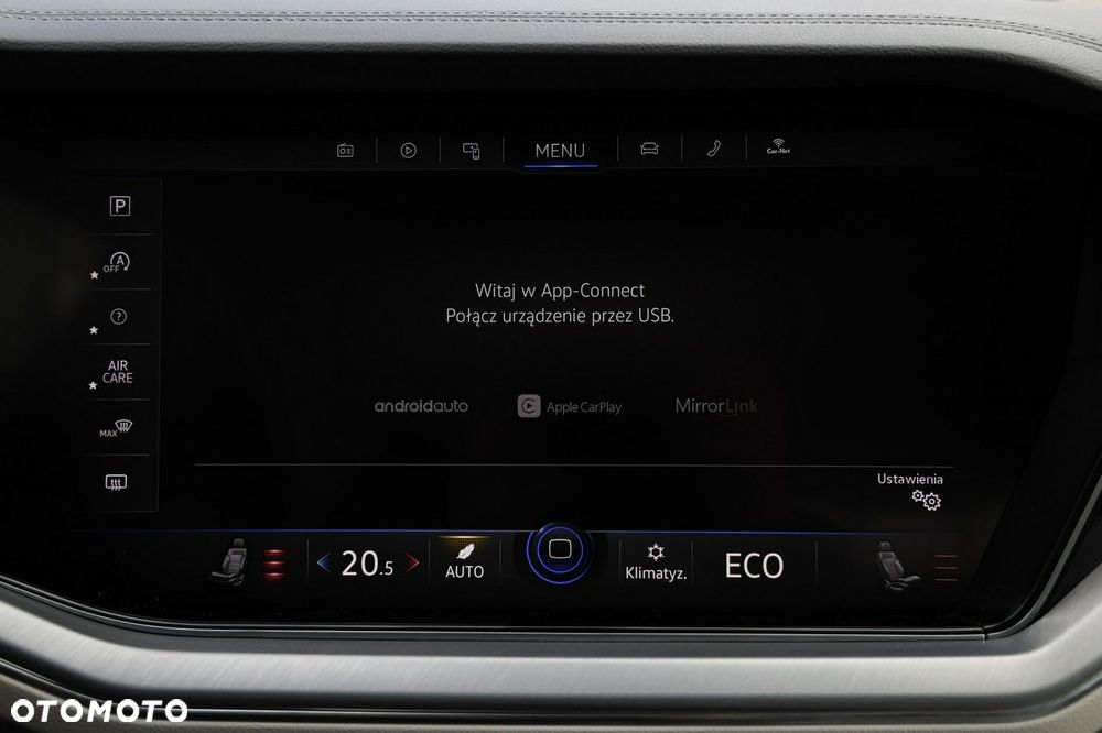 Volkswagen Touareg 3.0 V6 TFSI 4Motion Elegance - 18