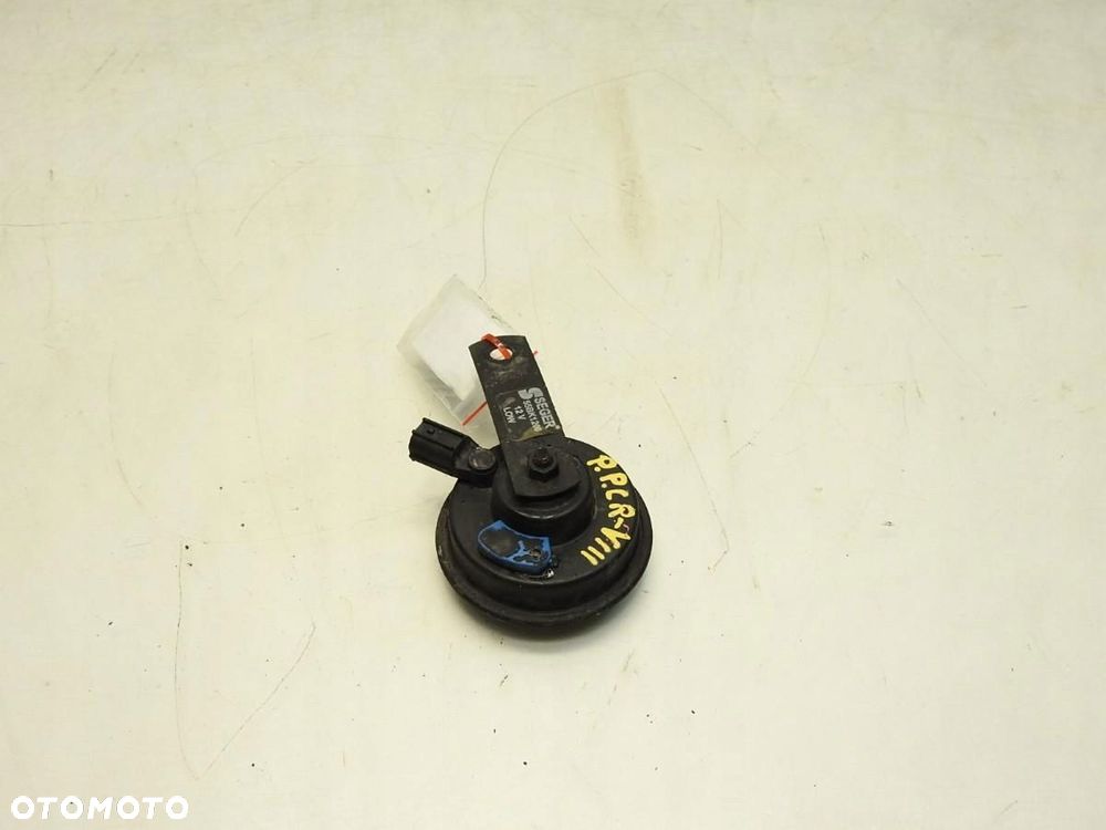SYGNAŁ KLAKSON PRAWY HONDA CR-V III 55BK1200 - 5