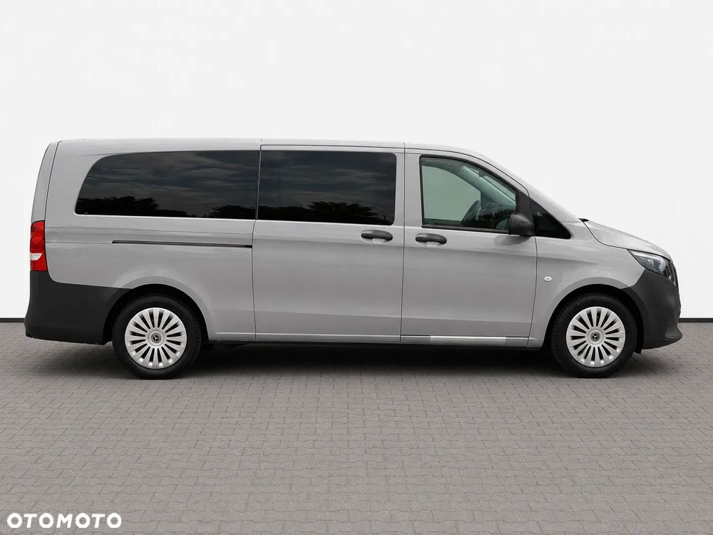 Mercedes-Benz Vito - 6