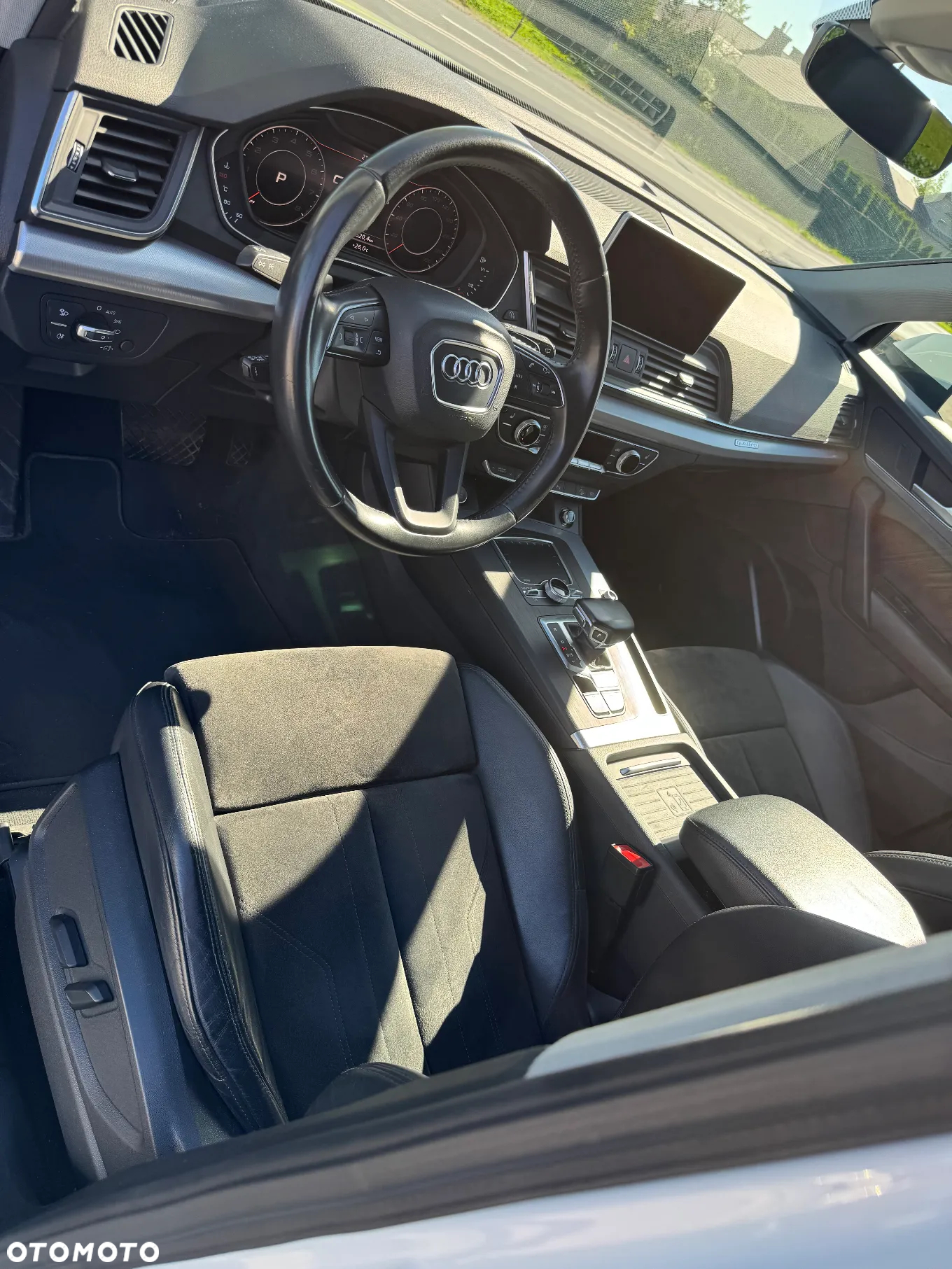 Audi Q5 2.0 TFSI Quattro S tronic - 12