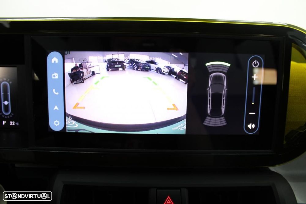 Fiat Grande Panda 44kWh La Prima - 28