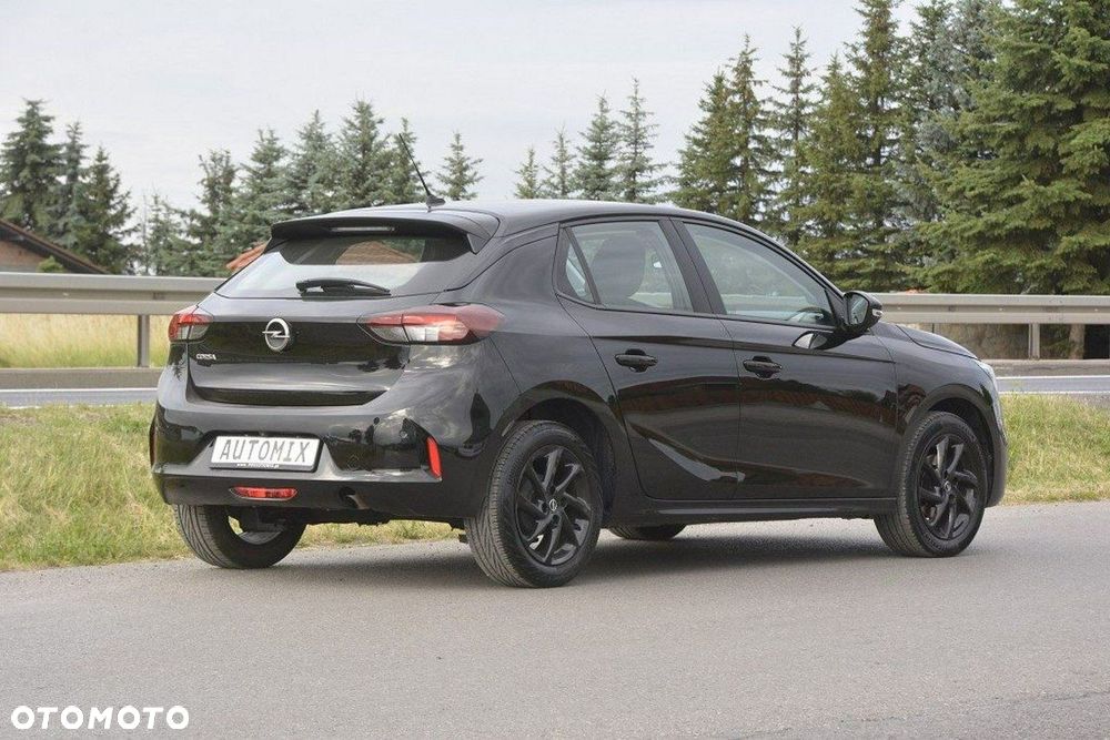 Opel Corsa 1.2 Edition S&S - 7