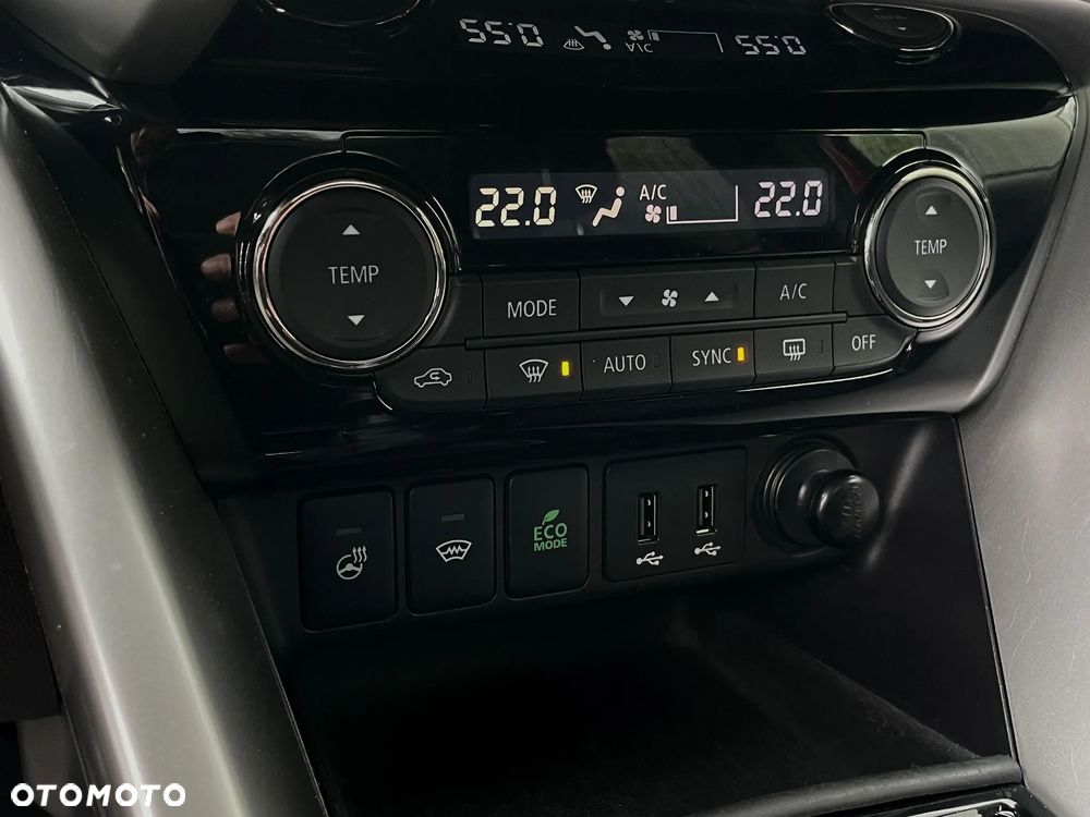 Mitsubishi Eclipse Cross 1.5 T Intense - 31