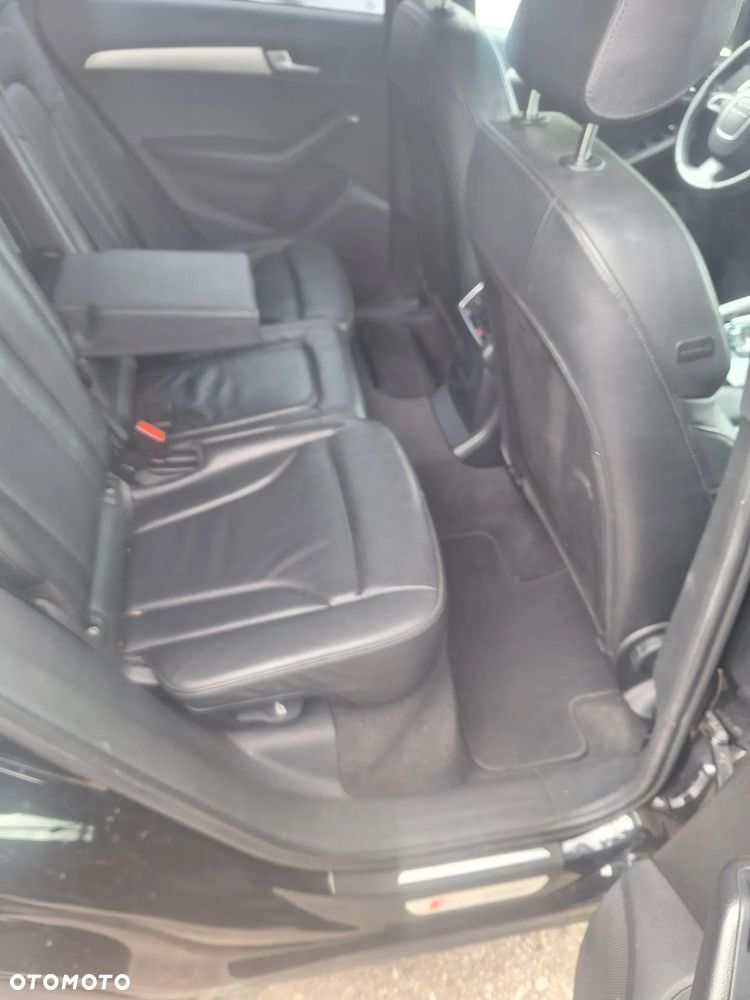 Audi Q5 2.0 TDI Quattro Stronic - 13