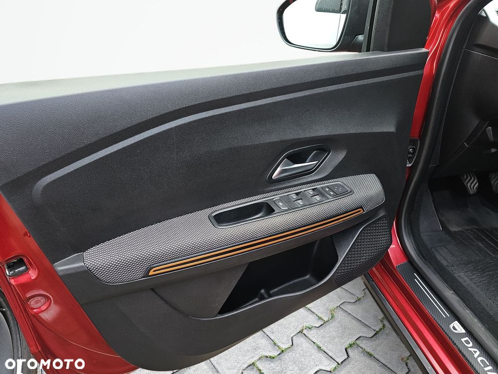 Dacia Sandero Stepway 1.0 TCe Comfort - 12