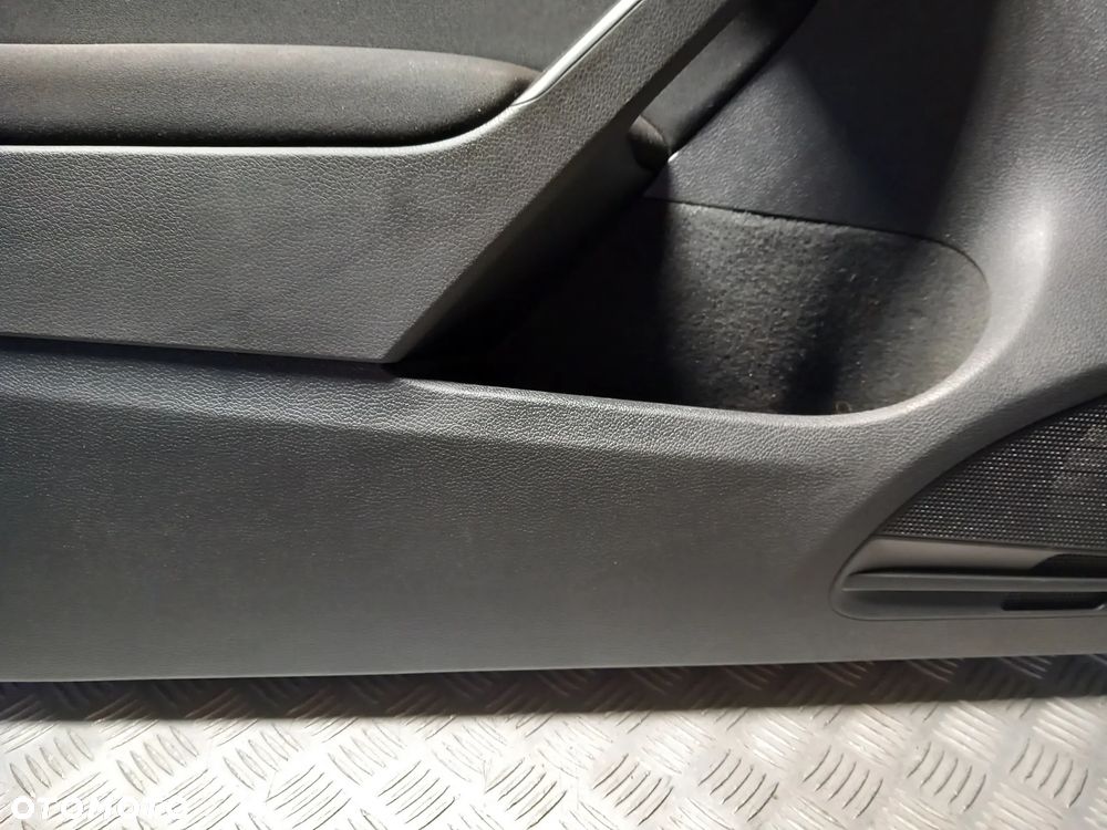 VW GOLF VI BOCZKI DRZWI 3 DRZWI - 20