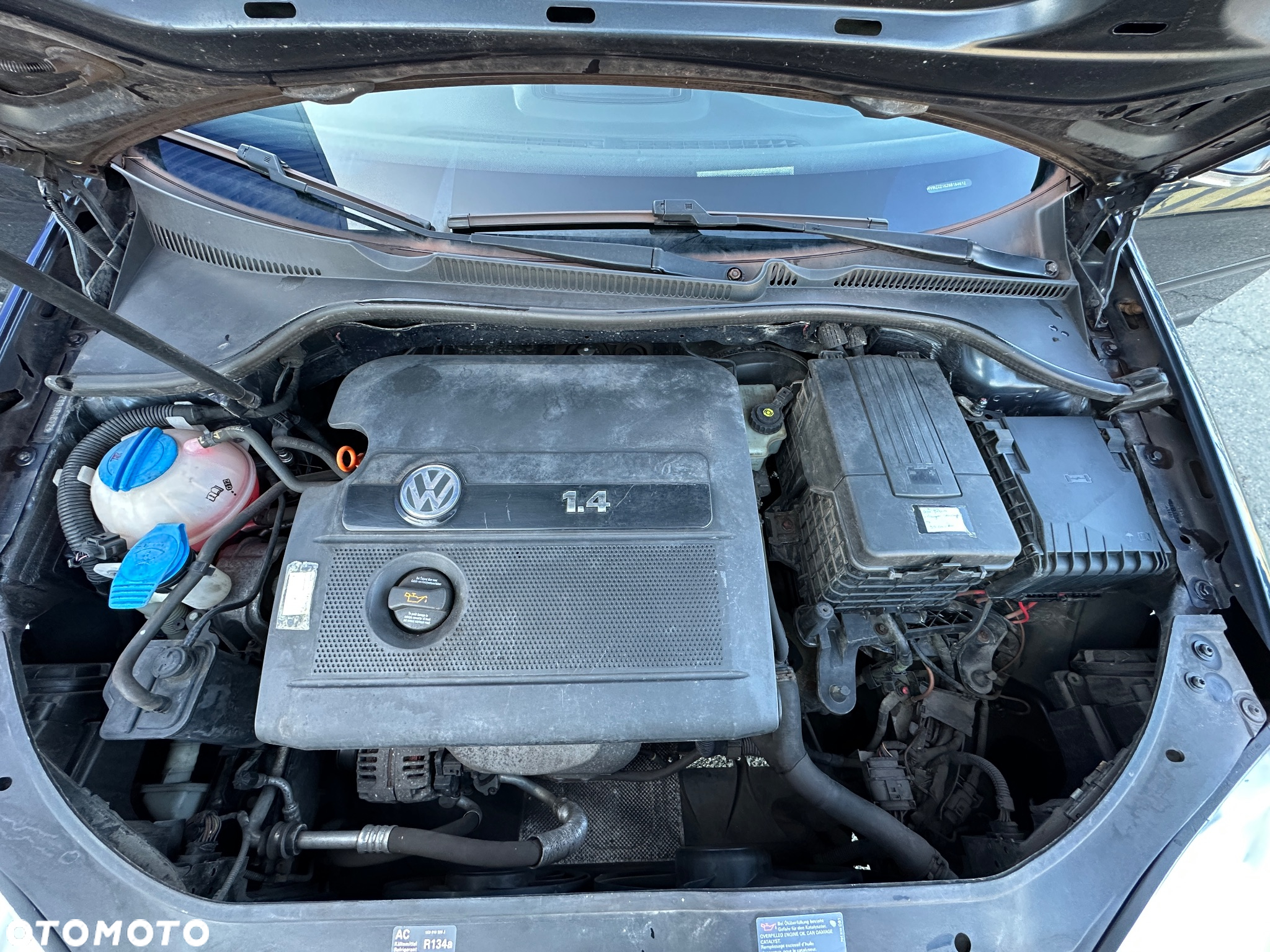 Volkswagen Golf 1.4 Comfortline - 35
