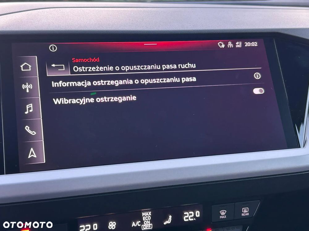 Audi Q4 e-tron 40 77kWh S Line - 28