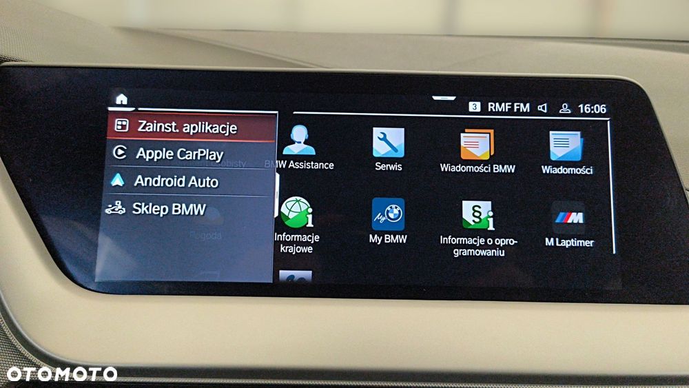 BMW Seria 1 118i Advantage - 32