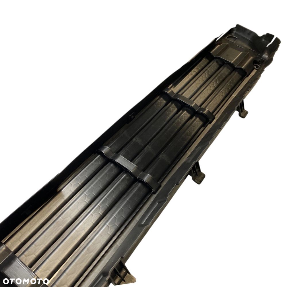 KIEROWNICA ROLETA DOLNA żaluzja dolot powietrza VOLVO XC40 17+ 31455422 - 6