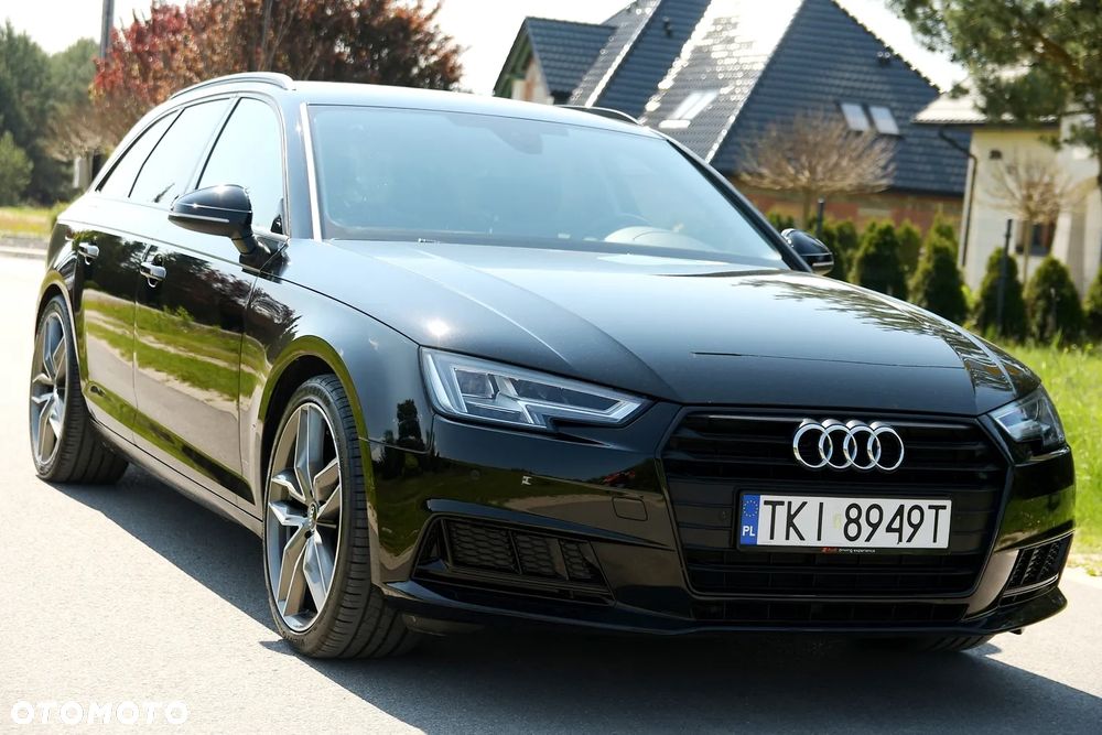 Audi A4 Avant - 11