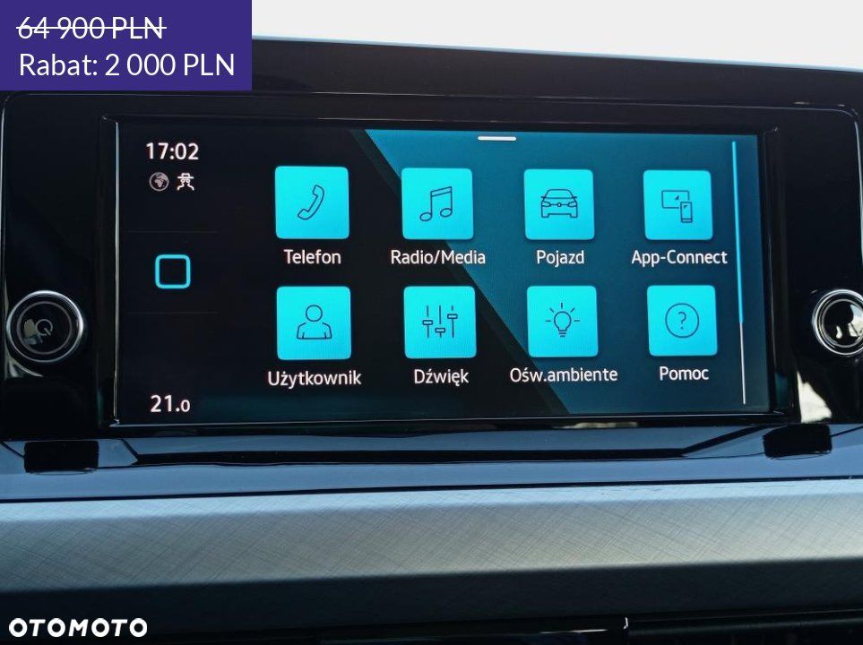 Volkswagen Golf - 29