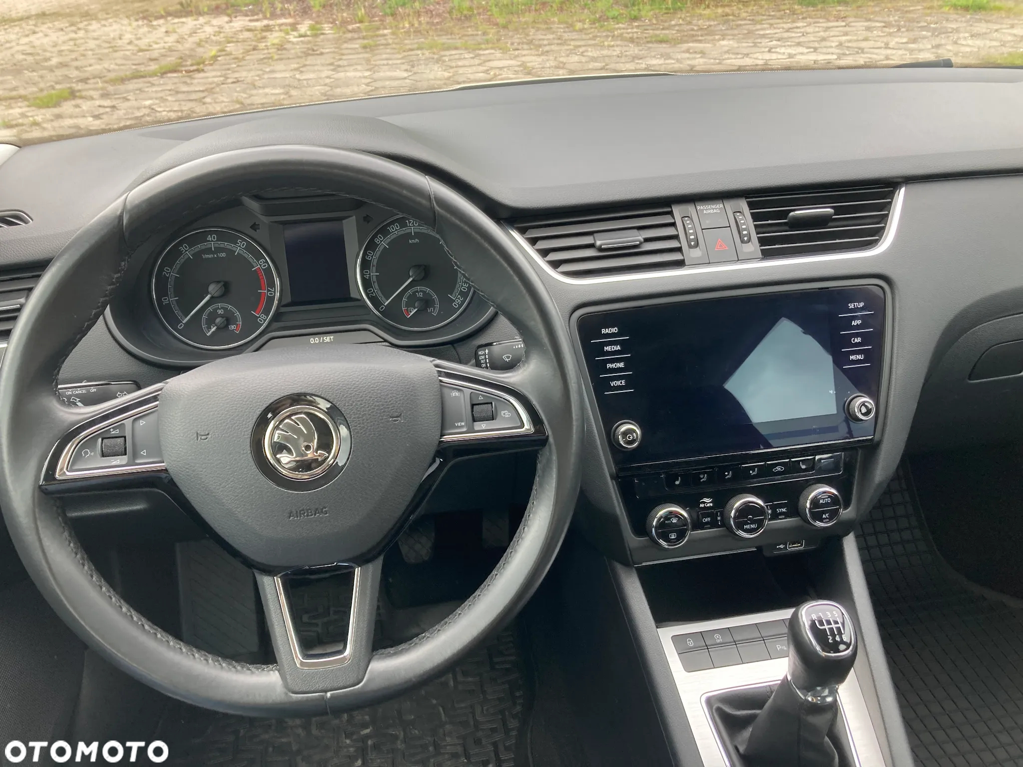 Skoda Octavia 1.5 TSI ACT Ambition - 12