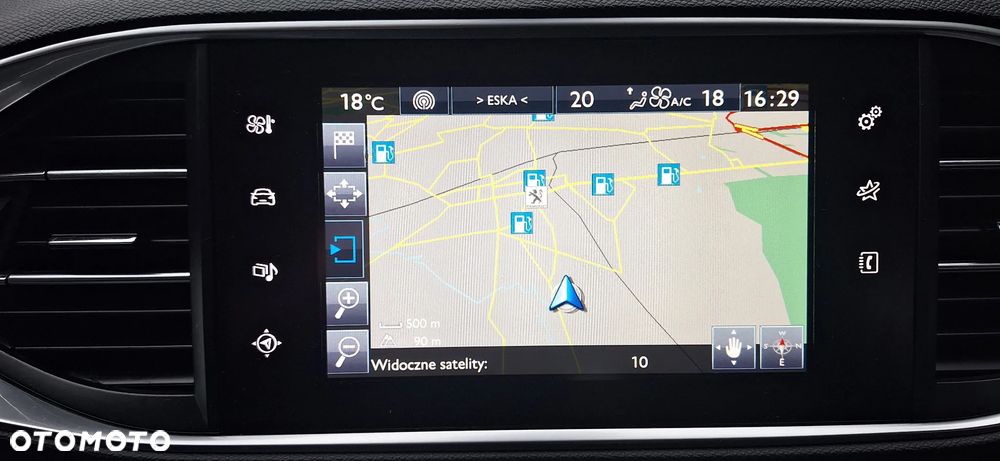 Peugeot 308 1.2 PureTech Allure S&S - 27