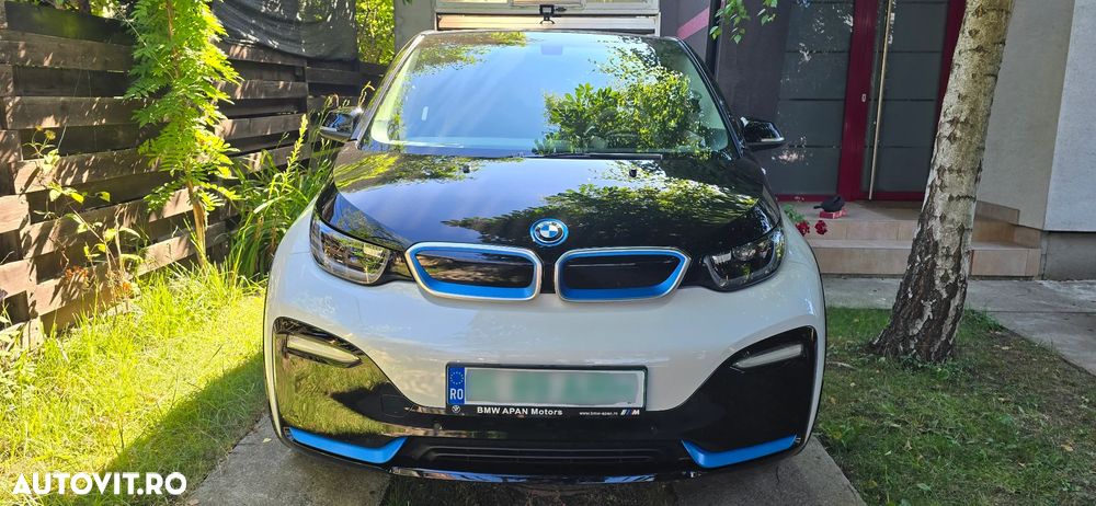 BMW i3 i3s 120 Ah - 3