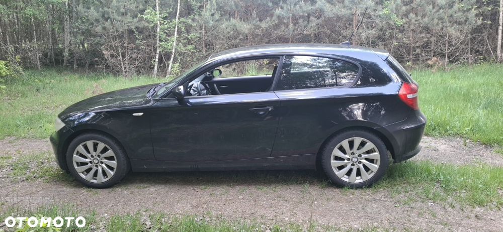 BMW 1M - 4