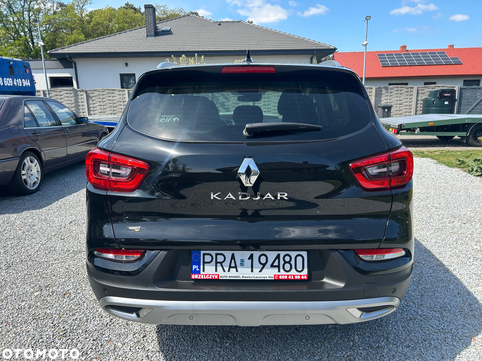 Renault Kadjar TCe 160 EDC GPF BUSINESS EDITION - 6