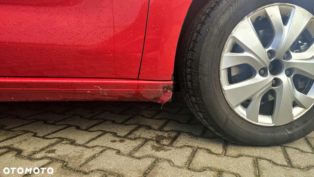 Citroën C4 Picasso 1.6 e-HDi Attraction - 10