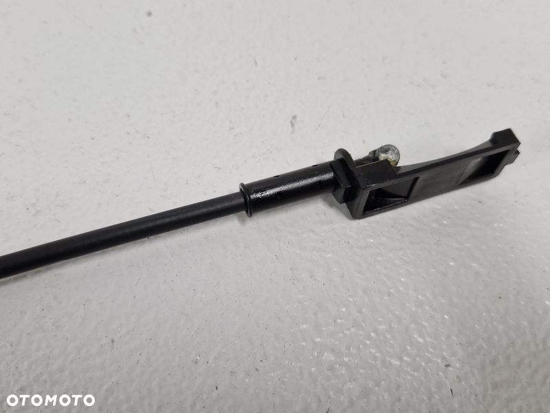 VOLVO S60 2 II ZAMEK DRZWI LEWY TYŁ TYLNY 6 PIN 31301742 - 6