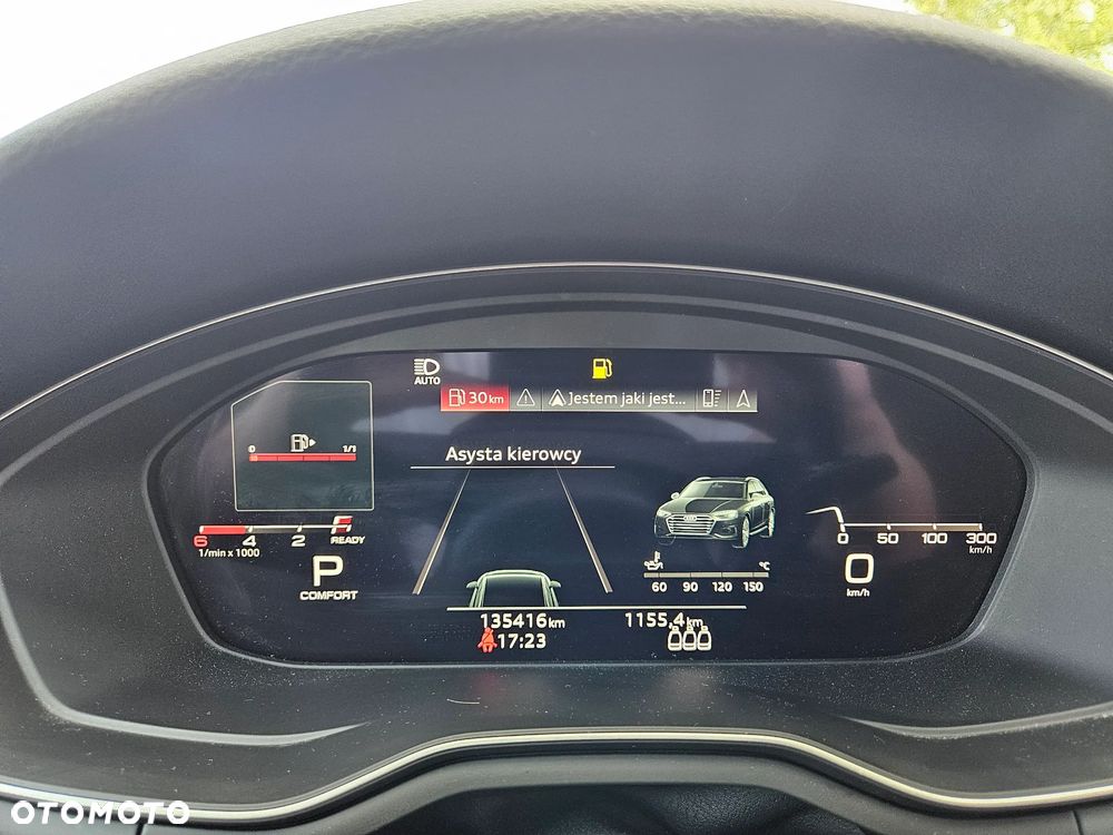 Audi A4 Avant 50 TDI quattro tiptronic S line - 32