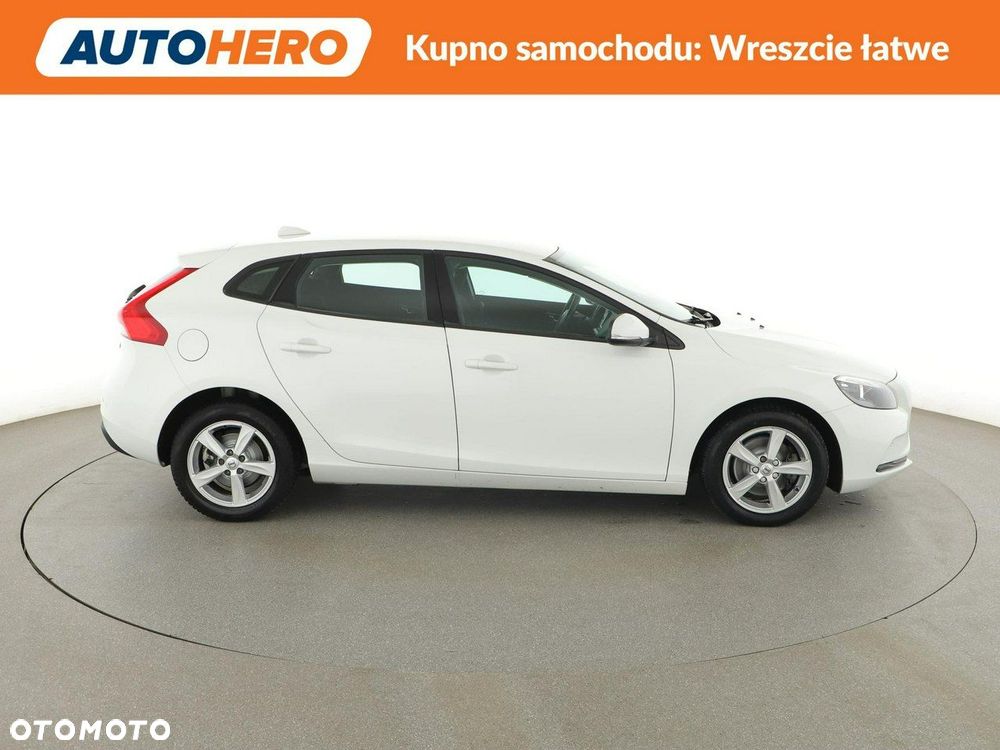 Volvo V40 T2 Kinetic - 10