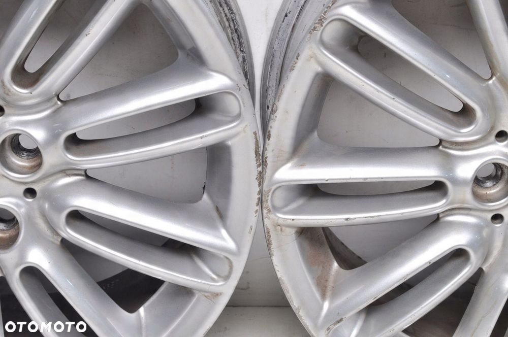 MINI F55 F56 F57 FELGI ALUMINIOWE R17" 7J 5X112 ET54 6856099 - 11