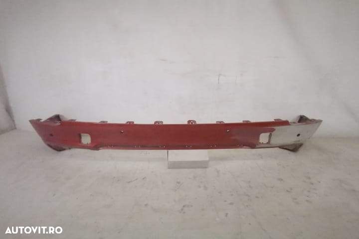 Bara Spate Originala Cu Senzori In Stare Buna BMW  X1  E84 [2009 - 201 - 1