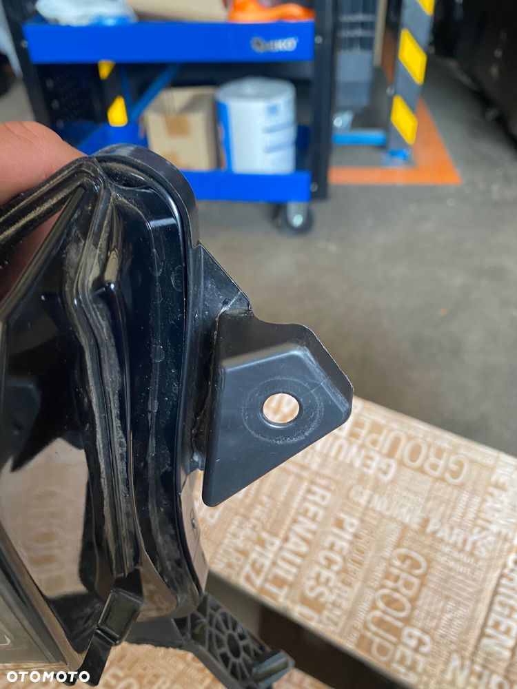 RENAULT CAPTUR 2 II LIFT FL 2024r symbioz Kompletna LAMPA PRZEDNIA PRAWA REFLEKTOR PRAWY PRZÓD FULL LED  LEDOWY  EUROPA FULLLED 260107674R R Wwa - 8