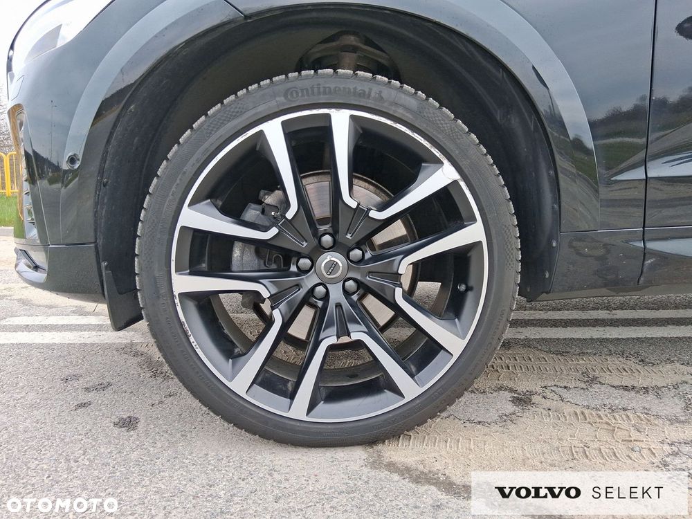 Volvo XC 60 - 34