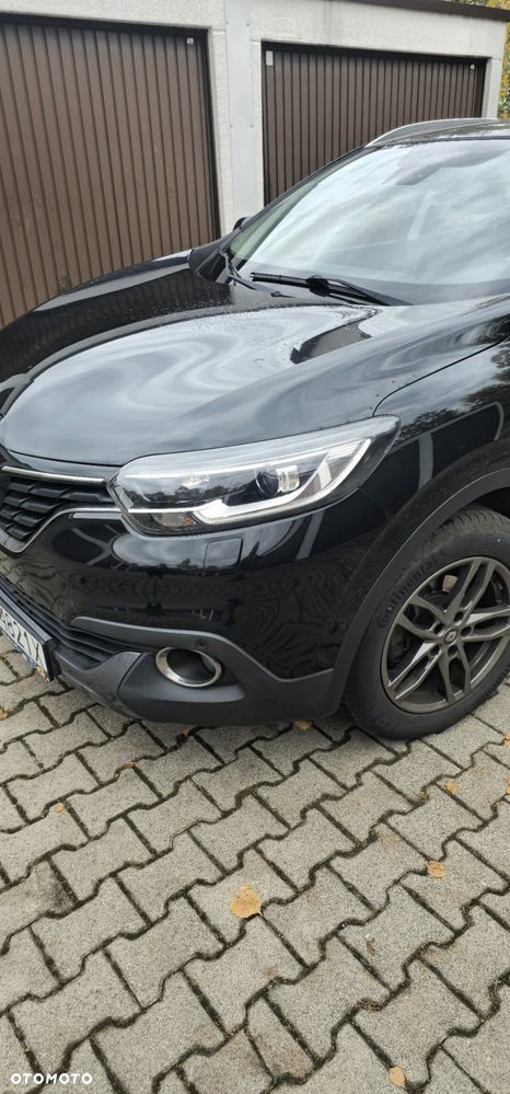 Renault Kadjar 1.2 Energy TCe Intens - 3