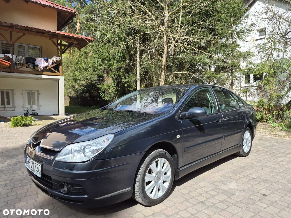 Citroën C5 2.0 HDi Exclusive - 2