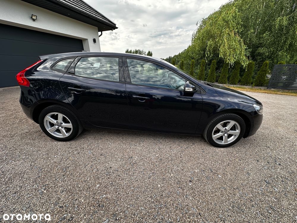 Volvo V40 D2 Drive-E Kinetic - 17