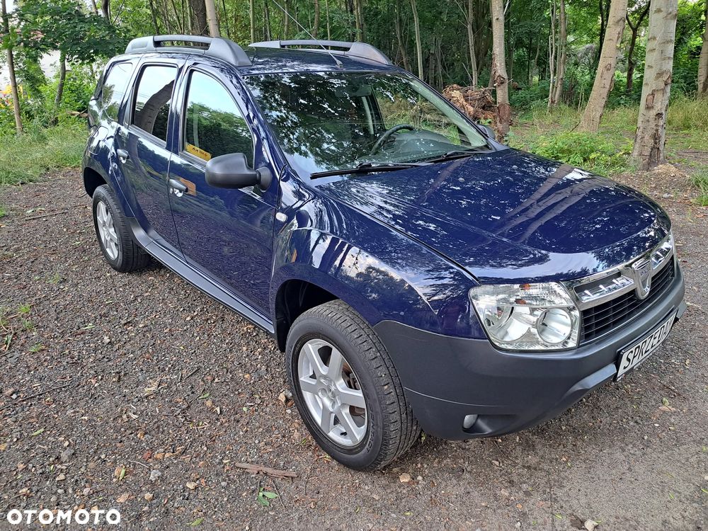 Dacia Duster 1.6 16V 4x2 Essentiel - 23