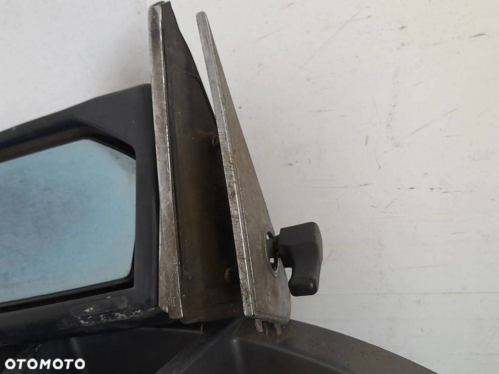 Lusterko zewnętrzne lewe kierowcy Mercedes W123 Mercedes-Benz 1238110361 - 5