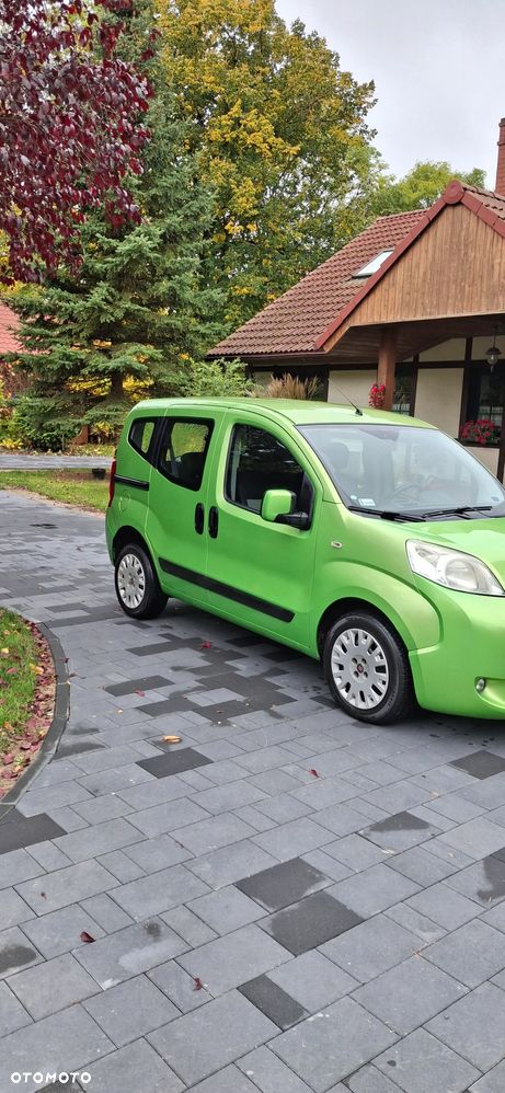 Fiat Qubo - 2