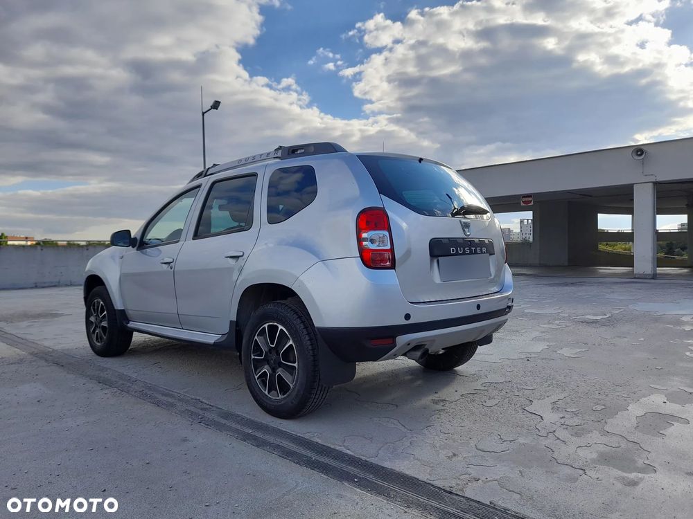 Dacia Duster 1.2 TCe Celebration 4x4 S&S EU6 - 5
