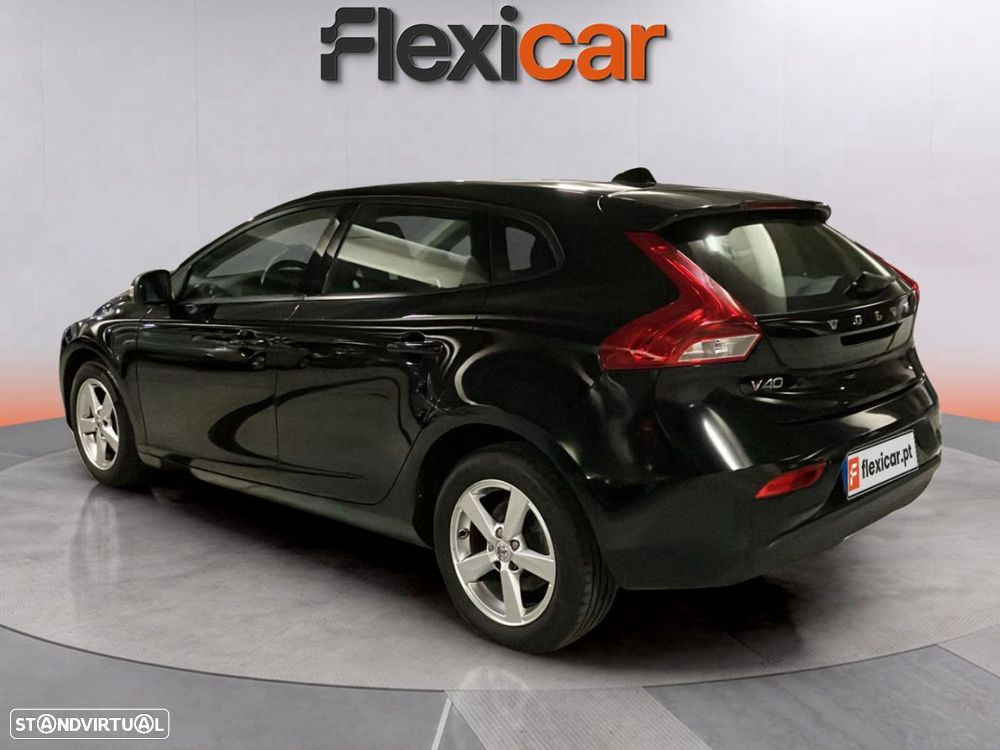 Volvo V40 2.0 D2 Kinetic - 3